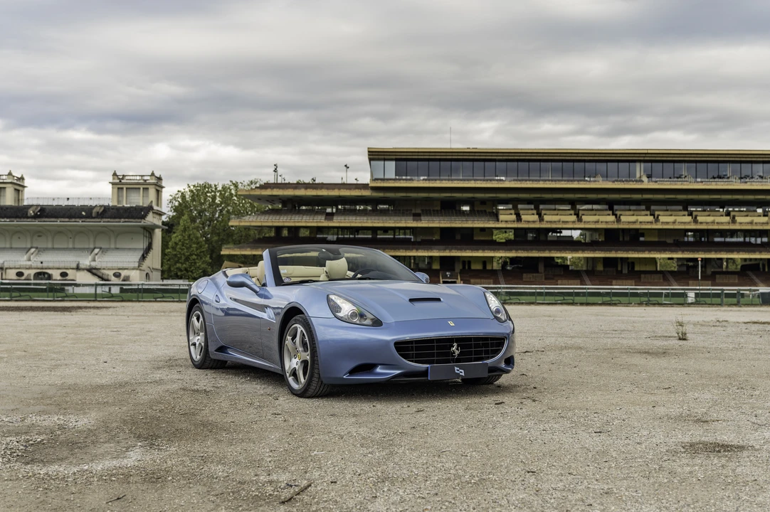 2008 Ferrari California - Image 18 of 31