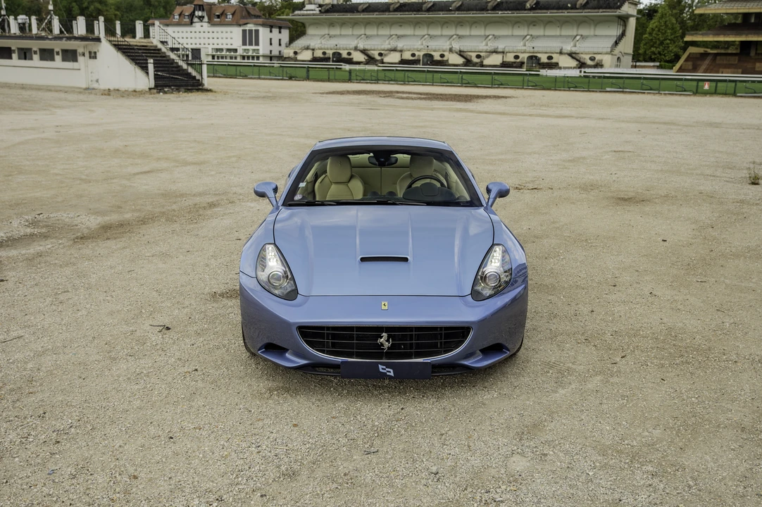 2008 Ferrari California - Image 24 of 31
