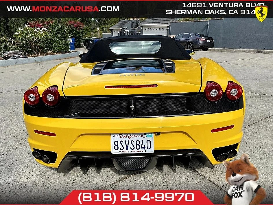 2008 Ferrari F430 Berlinetta - Image 2 of 21