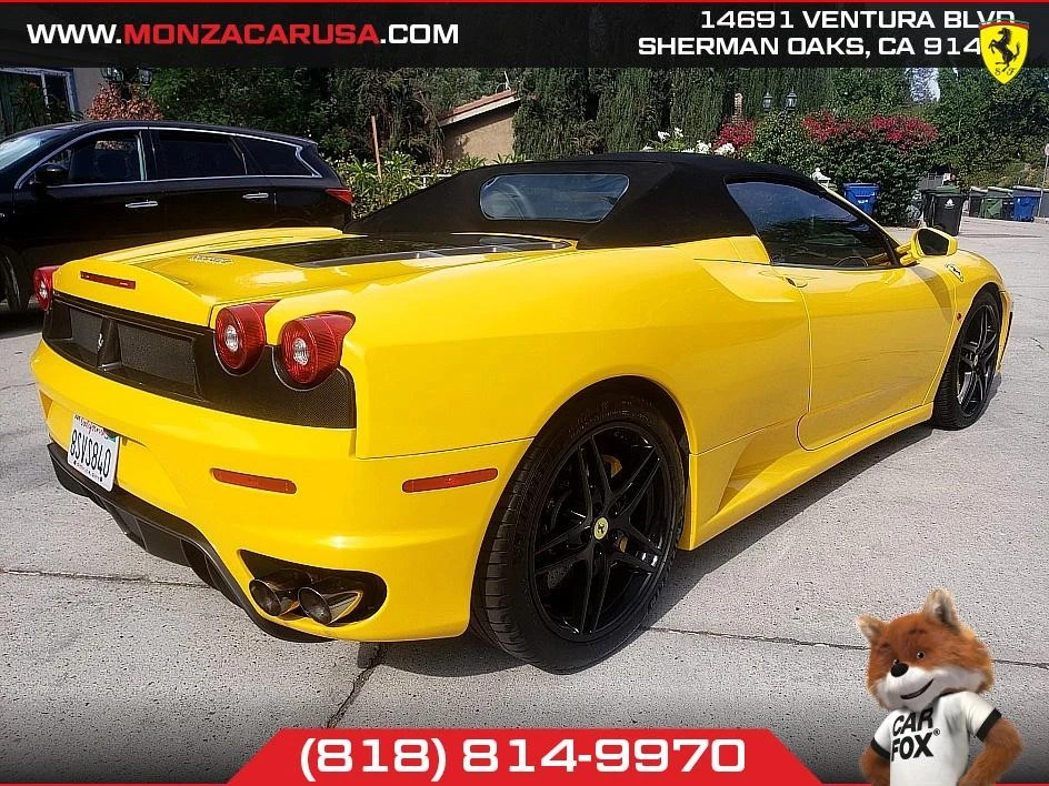 2008 Ferrari F430 - Image 18 of 21
