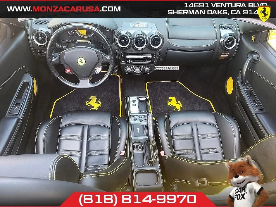 2008 Ferrari F430 - Image 11 of 21