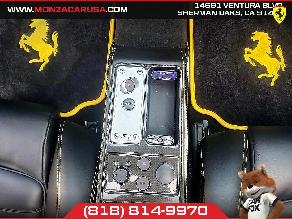 2008 Ferrari F430 - Image 7 of 21