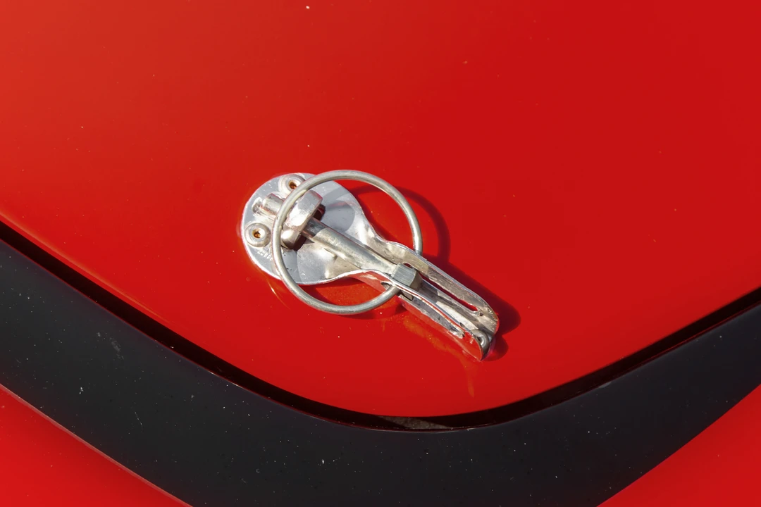 2008 Ferrari F430 Berlinetta - Image 14 of 31