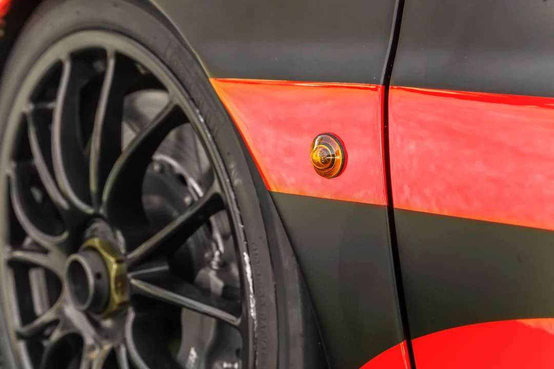 2008 Ferrari F430 Berlinetta - Image 19 of 31