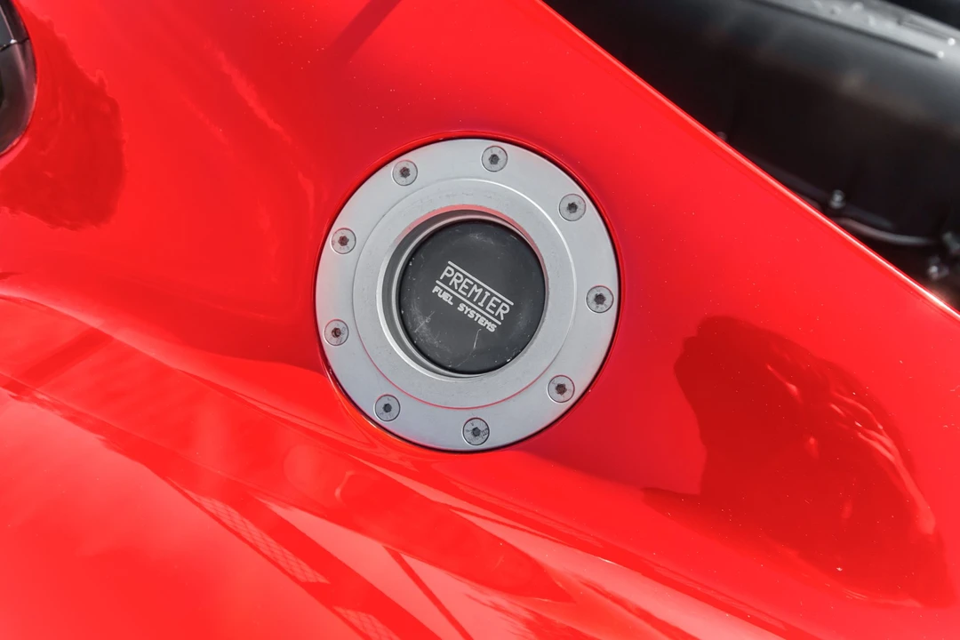 2008 Ferrari F430 Berlinetta - Image 26 of 31