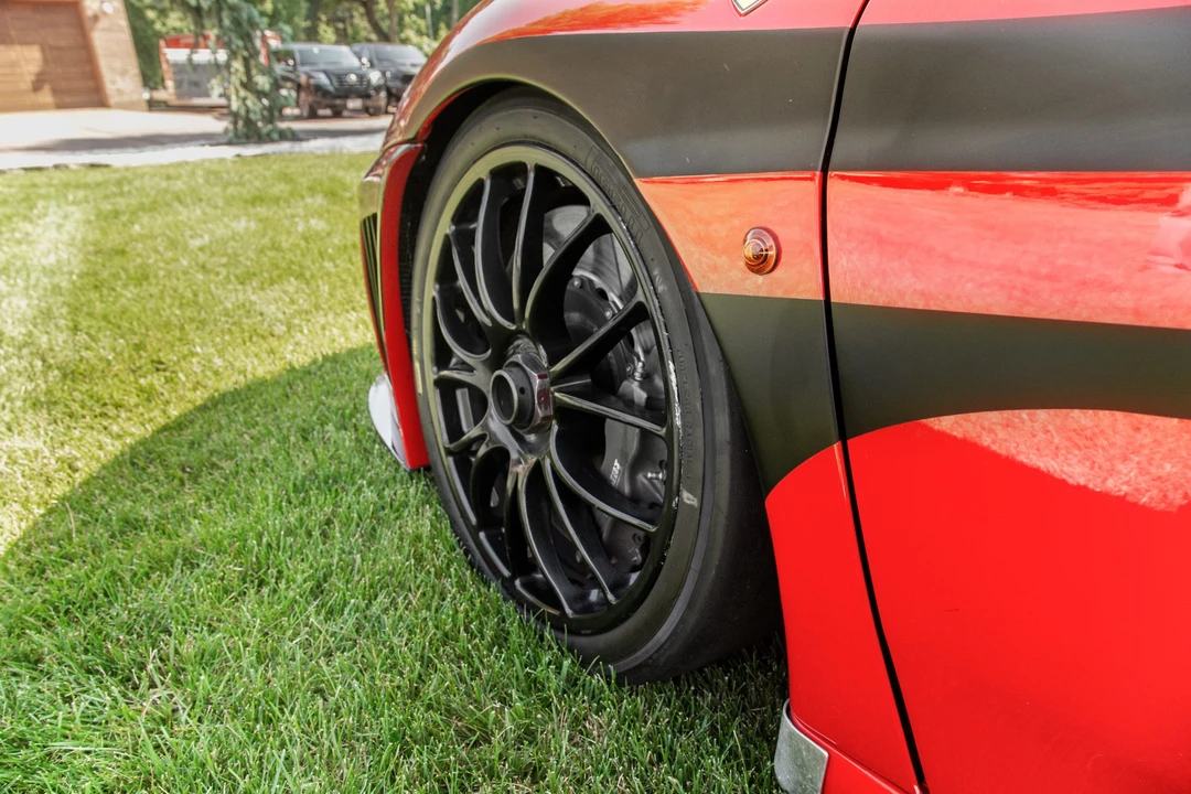 2008 Ferrari F430 Berlinetta - Image 20 of 31