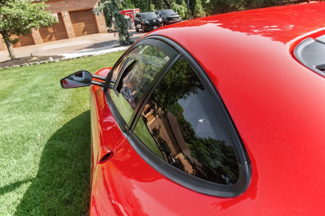 2008 Ferrari F430 Berlinetta - Image 23 of 31