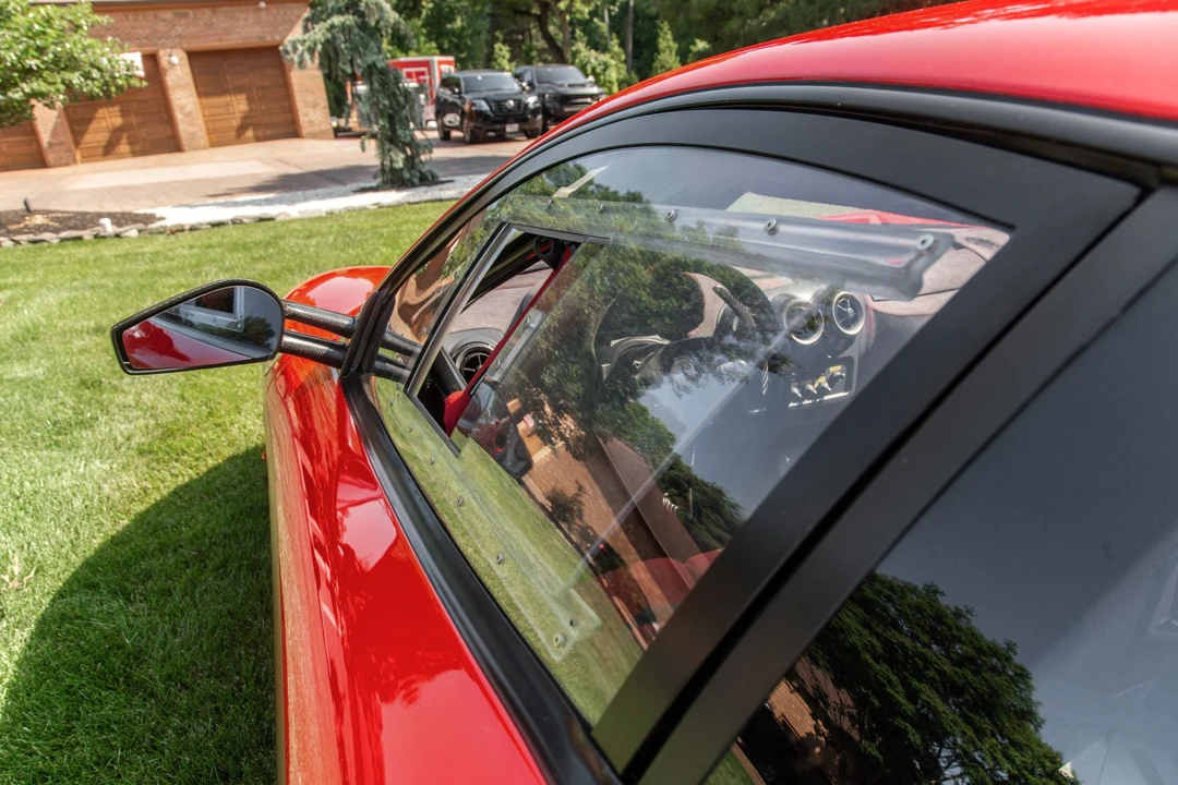 2008 Ferrari F430 Berlinetta - Image 22 of 31