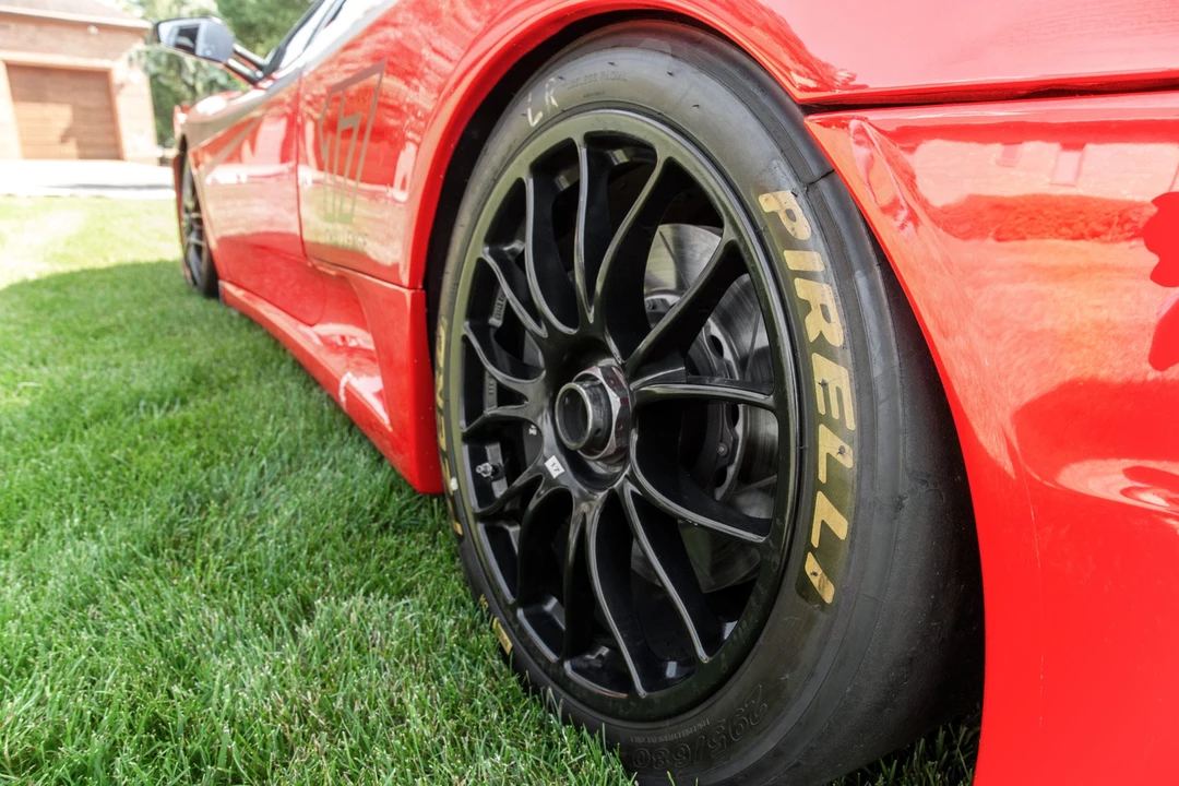 2008 Ferrari F430 Berlinetta - Image 28 of 31