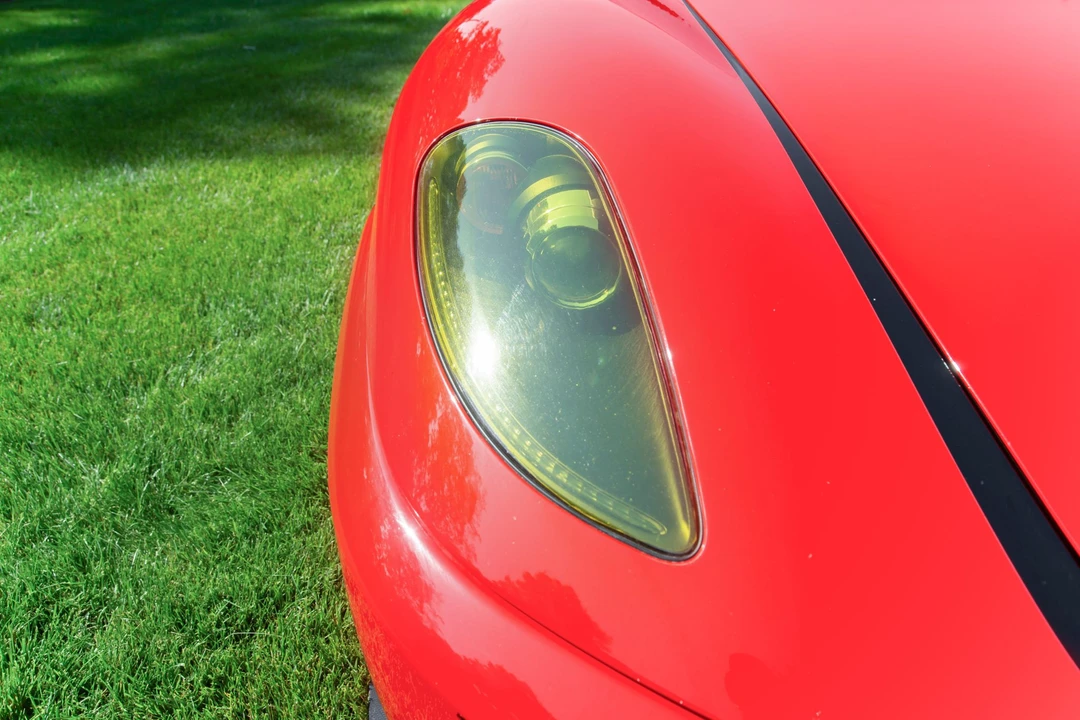 2008 Ferrari F430 Berlinetta - Image 10 of 31