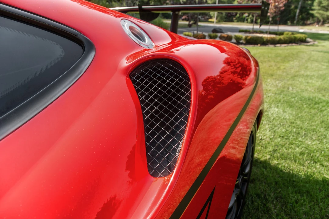 2008 Ferrari F430 Berlinetta - Image 27 of 31