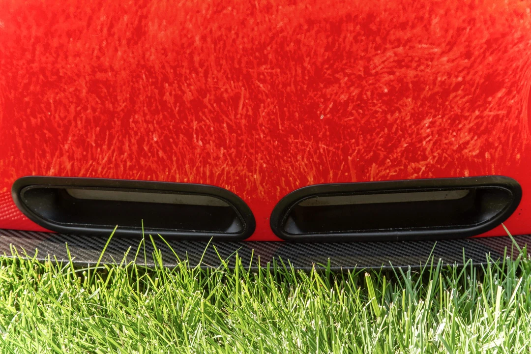 2008 Ferrari F430 Berlinetta - Image 12 of 31
