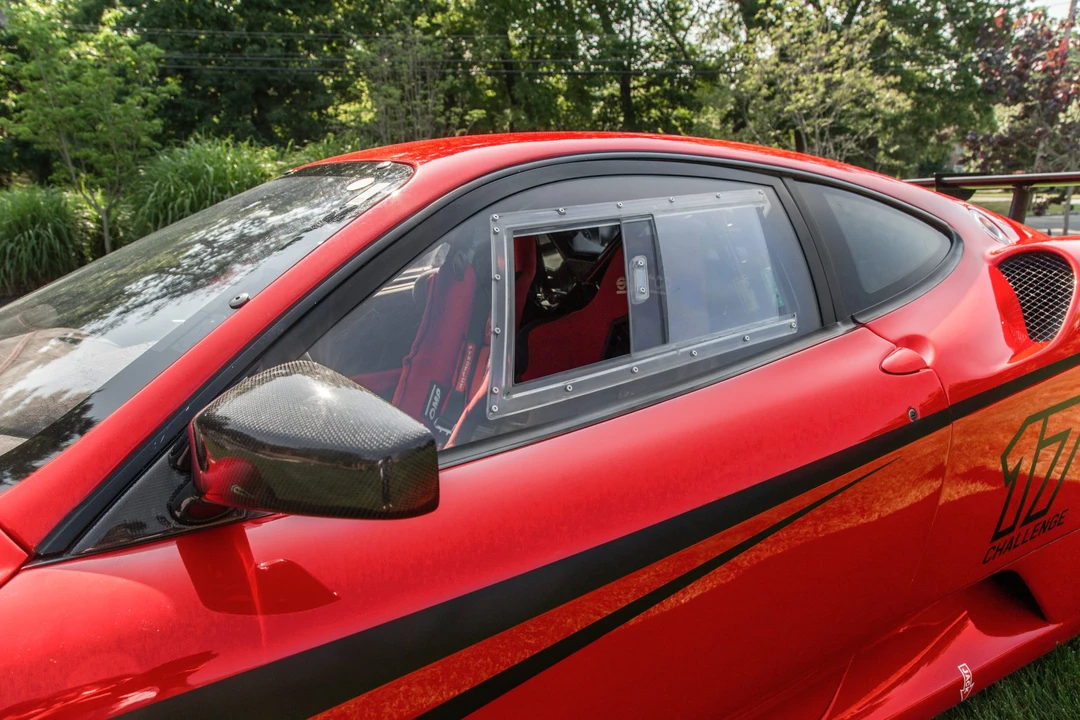 2008 Ferrari F430 Berlinetta - Image 21 of 31