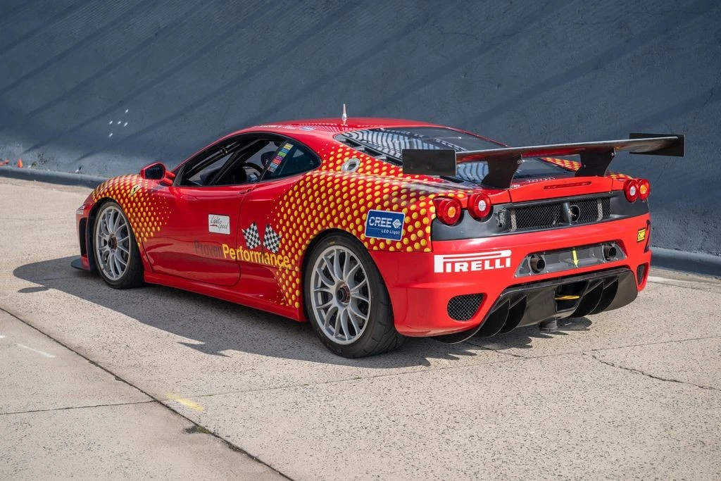 2008 Ferrari F430 - Image 2 of 31