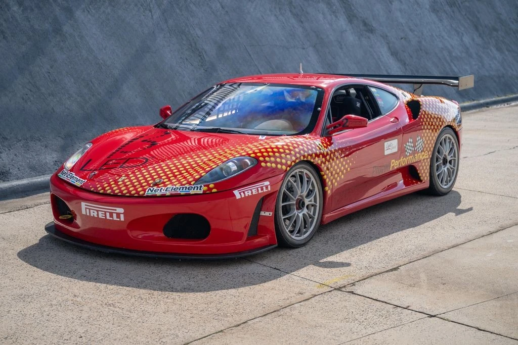 2008 Ferrari F430 - Image 5 of 21