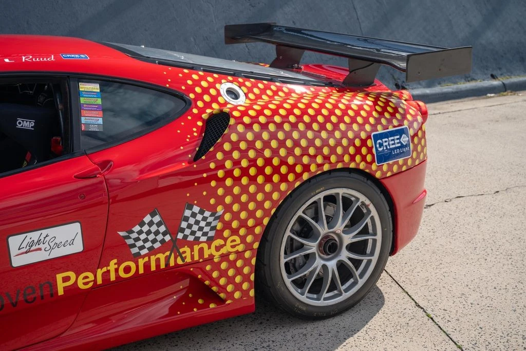 2008 Ferrari F430 - Image 28 of 31