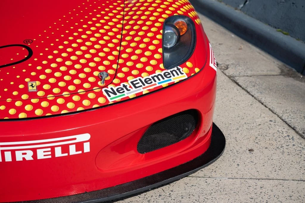 2008 Ferrari F430 - Image 14 of 21