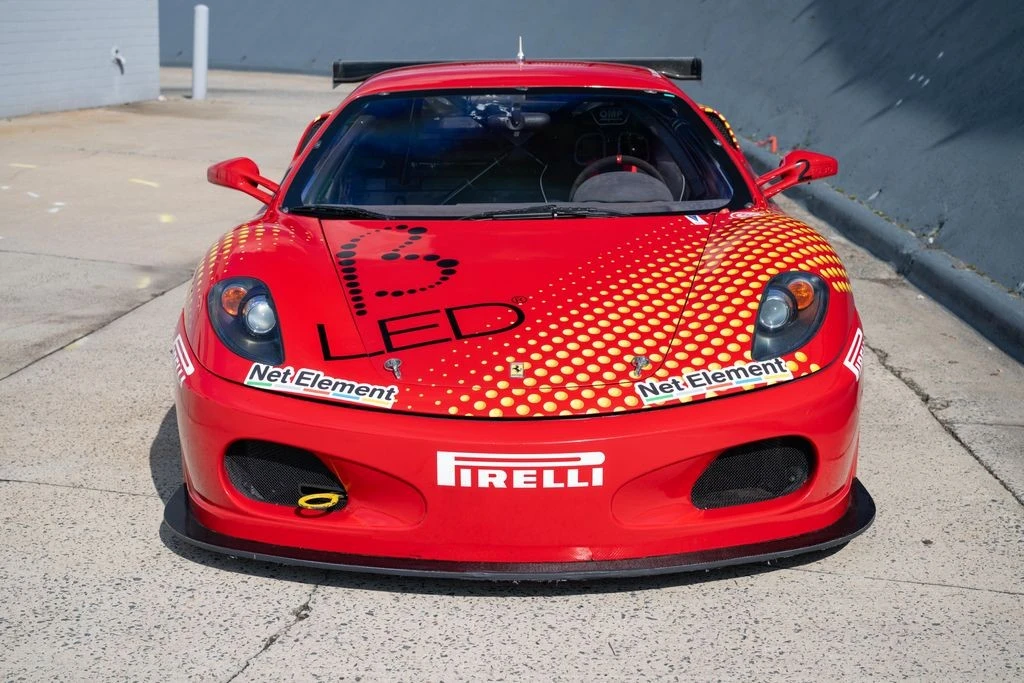 2008 Ferrari F430 - Image 6 of 21