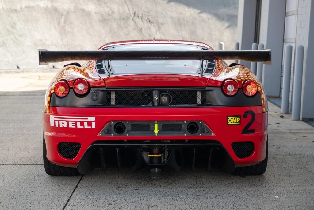 2008 Ferrari F430 - Image 10 of 21