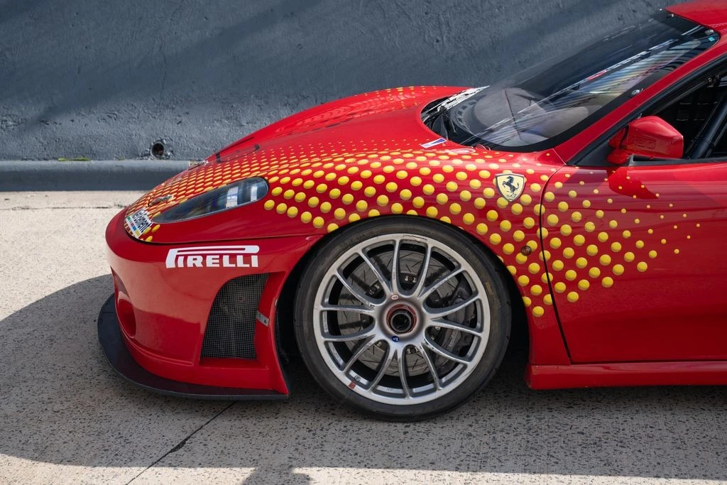 2008 Ferrari F430 - Image 21 of 31