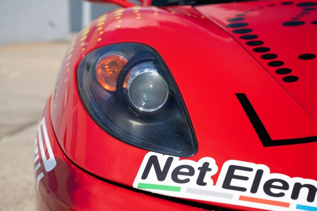 2008 Ferrari F430 - Image 11 of 31