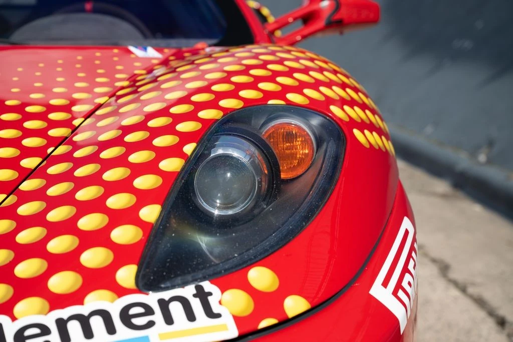 2008 Ferrari F430 - Image 14 of 31