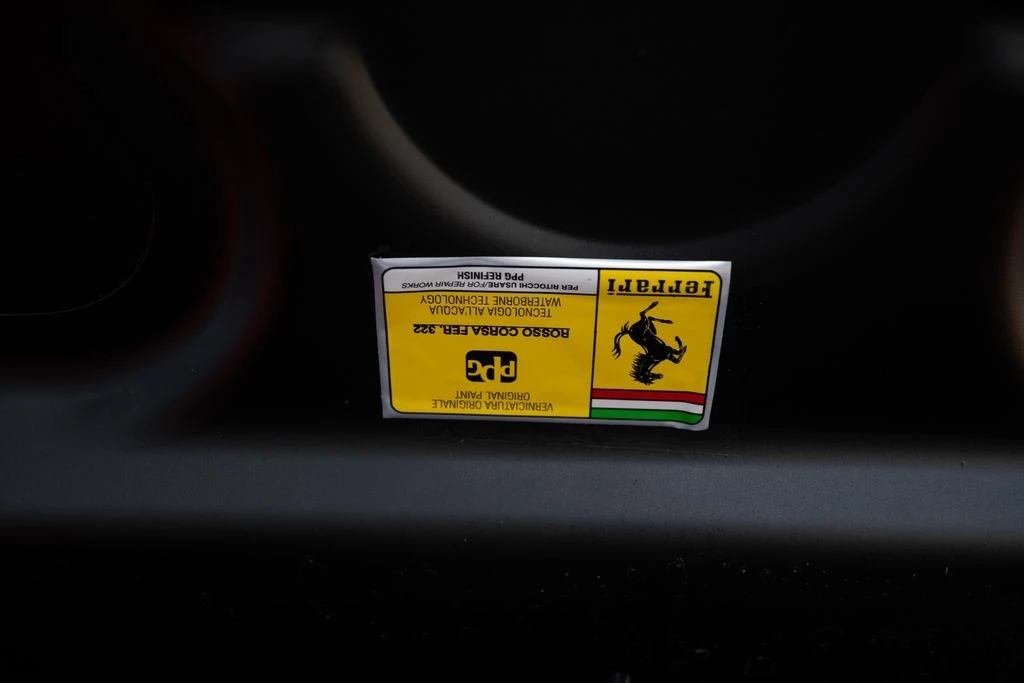 2008 Ferrari F430 - Image 18 of 31