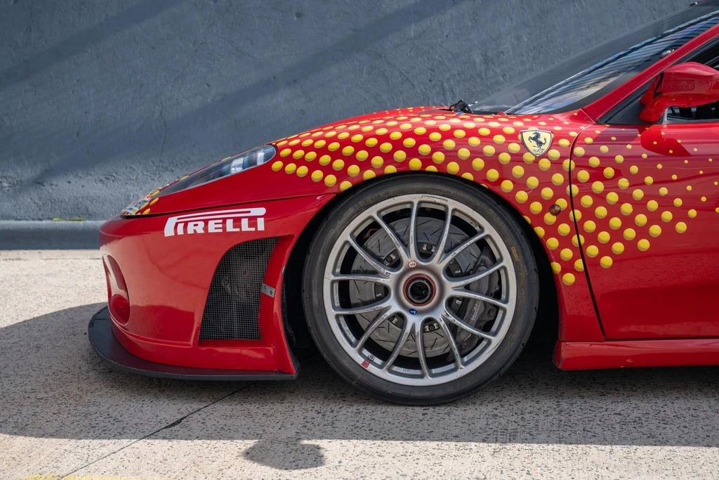 2008 Ferrari F430 - Image 22 of 31