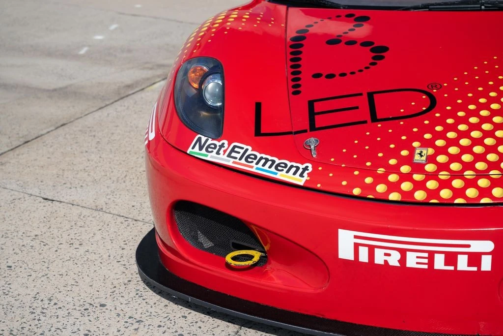 2008 Ferrari F430 - Image 11 of 21