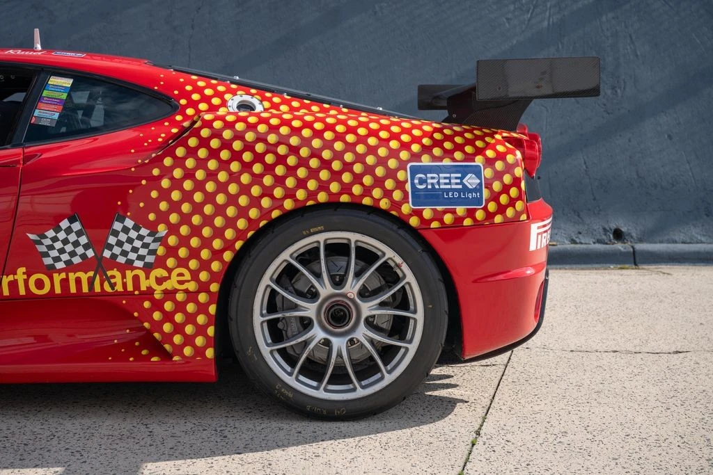 2008 Ferrari F430 - Image 30 of 31
