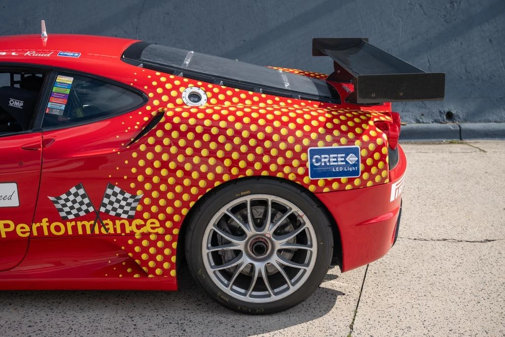 2008 Ferrari F430 - Image 29 of 31