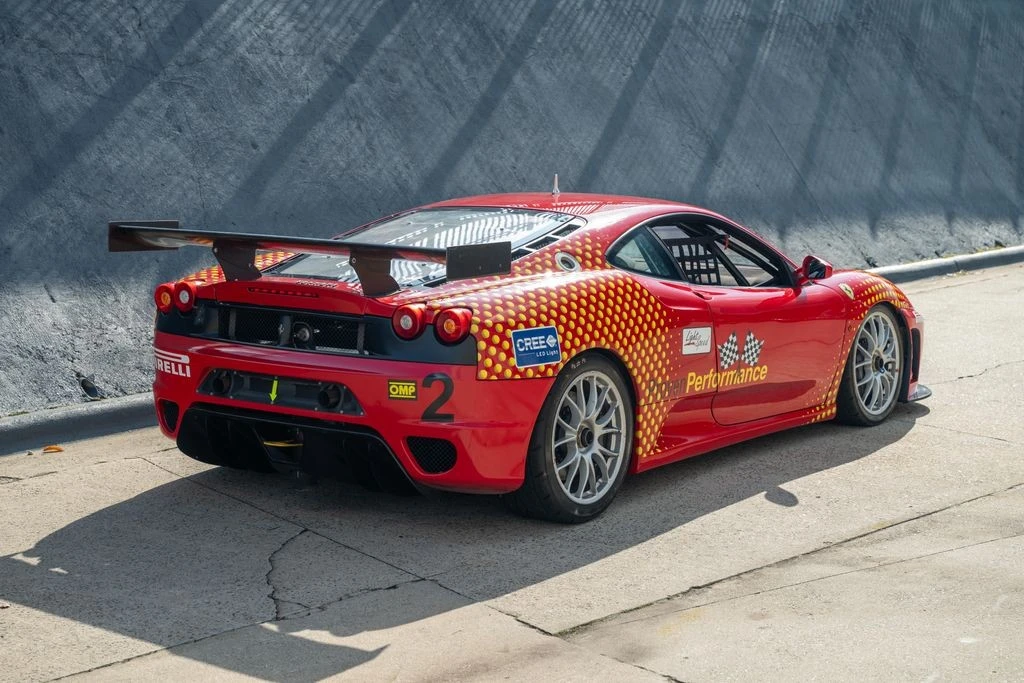 2008 Ferrari F430 - Image 9 of 21