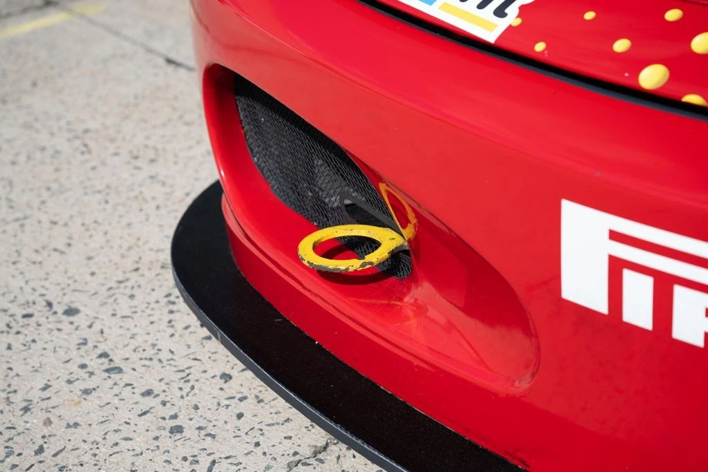2008 Ferrari F430 - Image 13 of 21