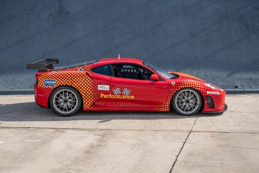 2008 Ferrari F430 - Image 7 of 21