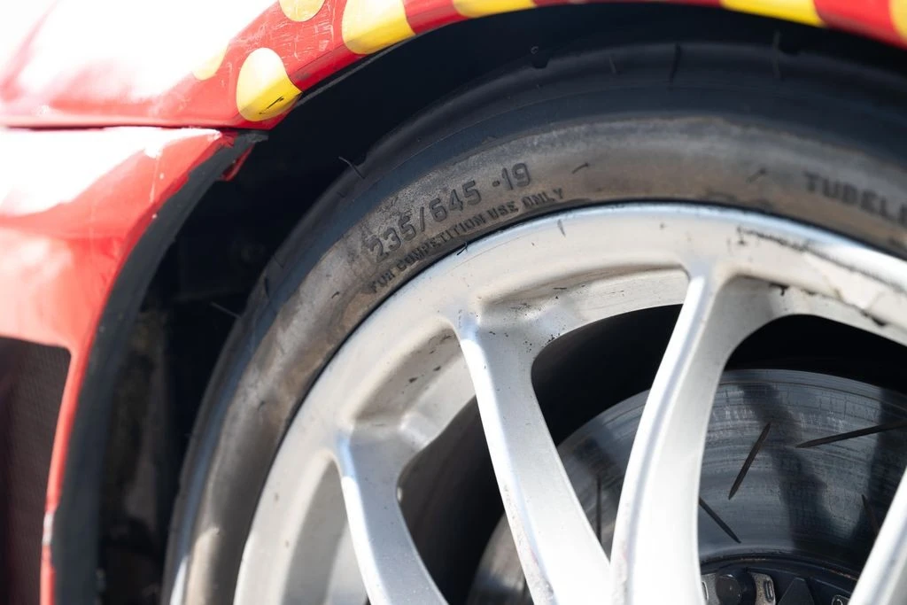 2008 Ferrari F430 - Image 25 of 31