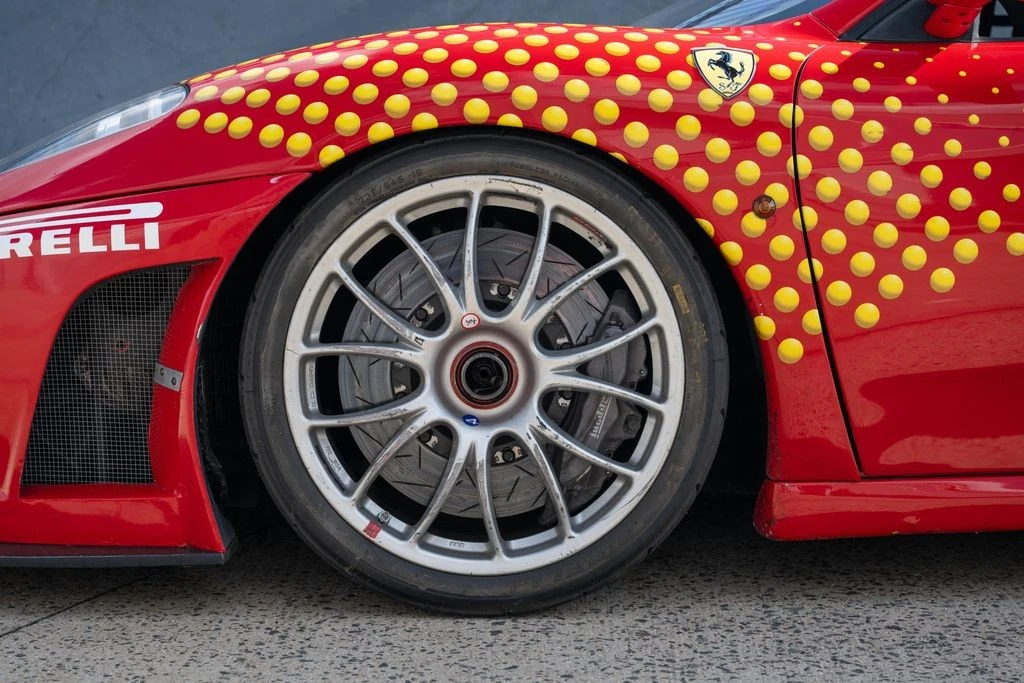 2008 Ferrari F430 - Image 23 of 31