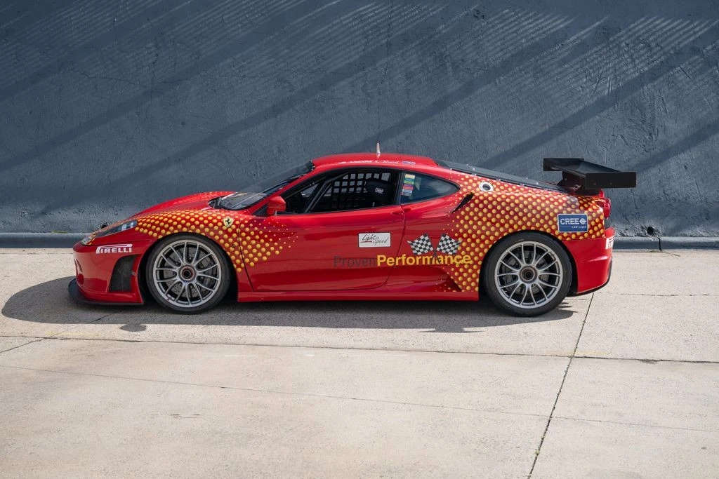2008 Ferrari F430 - Image 3 of 21