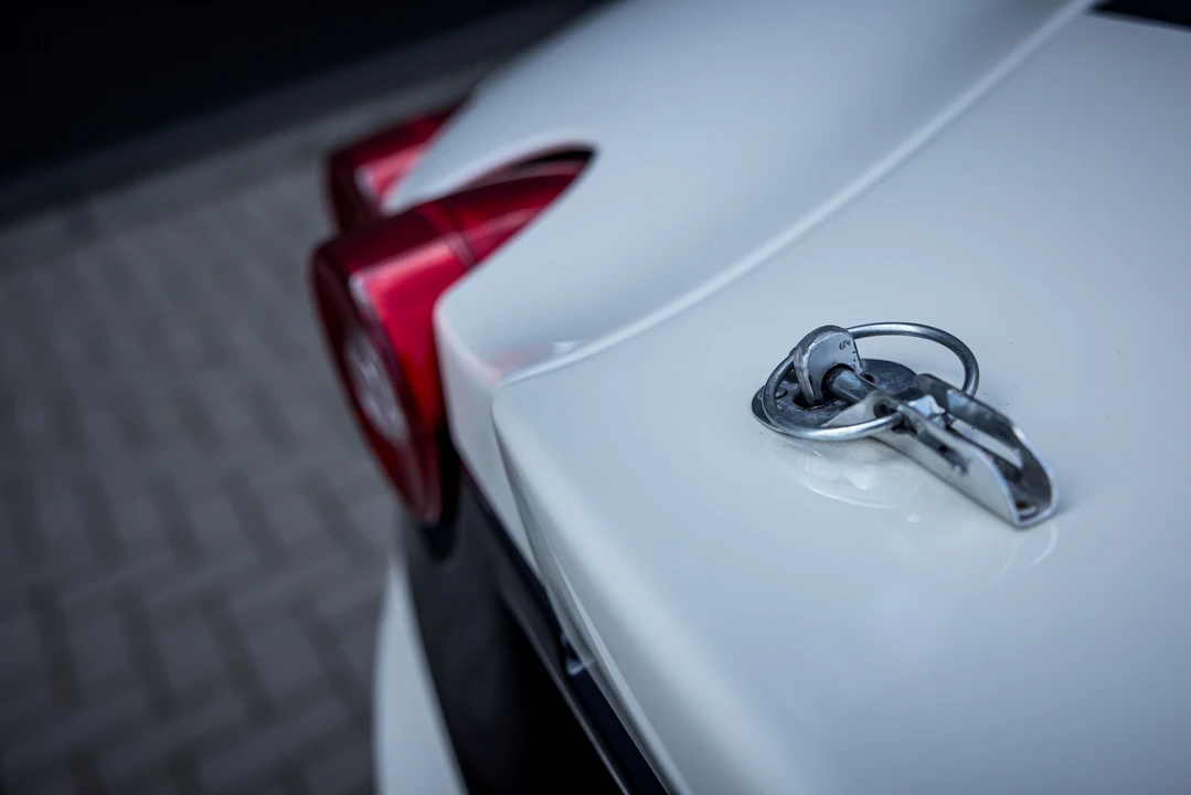 2008 Ferrari F430 - Image 27 of 31