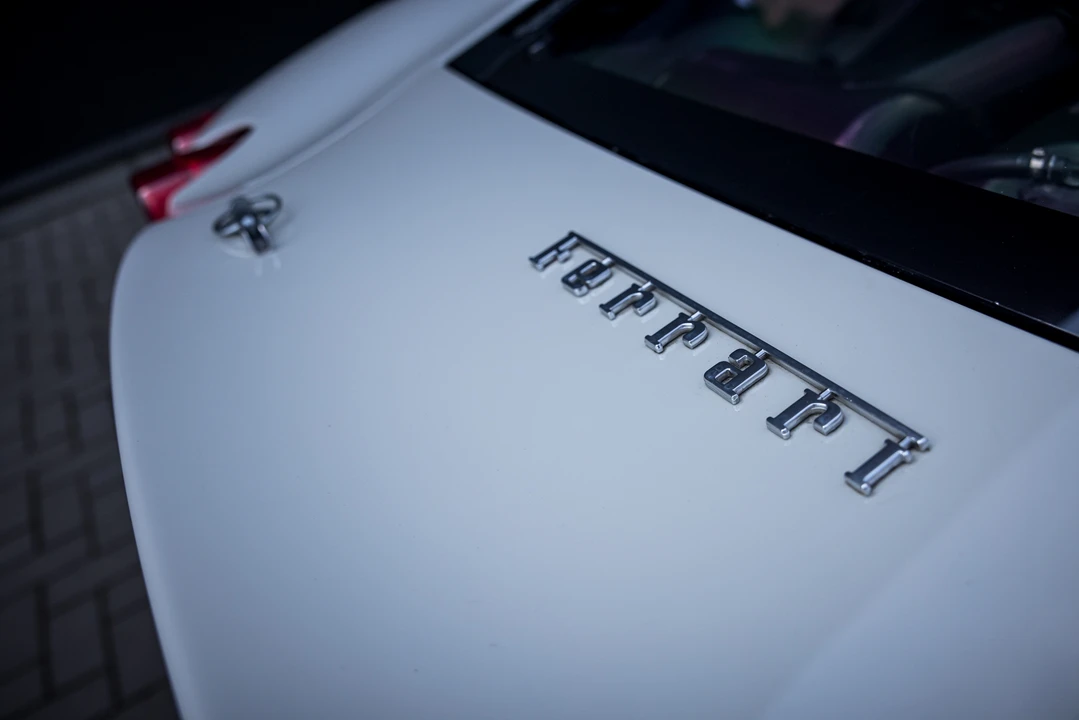 2008 Ferrari F430 - Image 28 of 31
