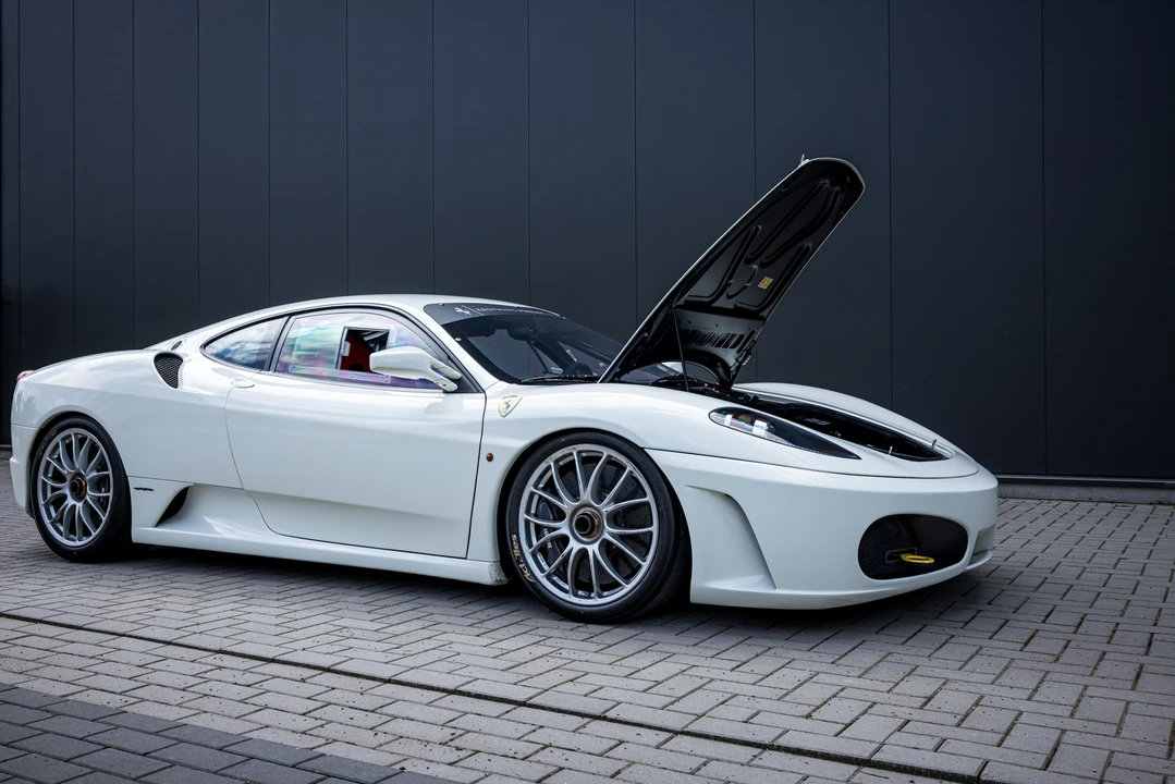 2008 Ferrari F430 - Image 11 of 31