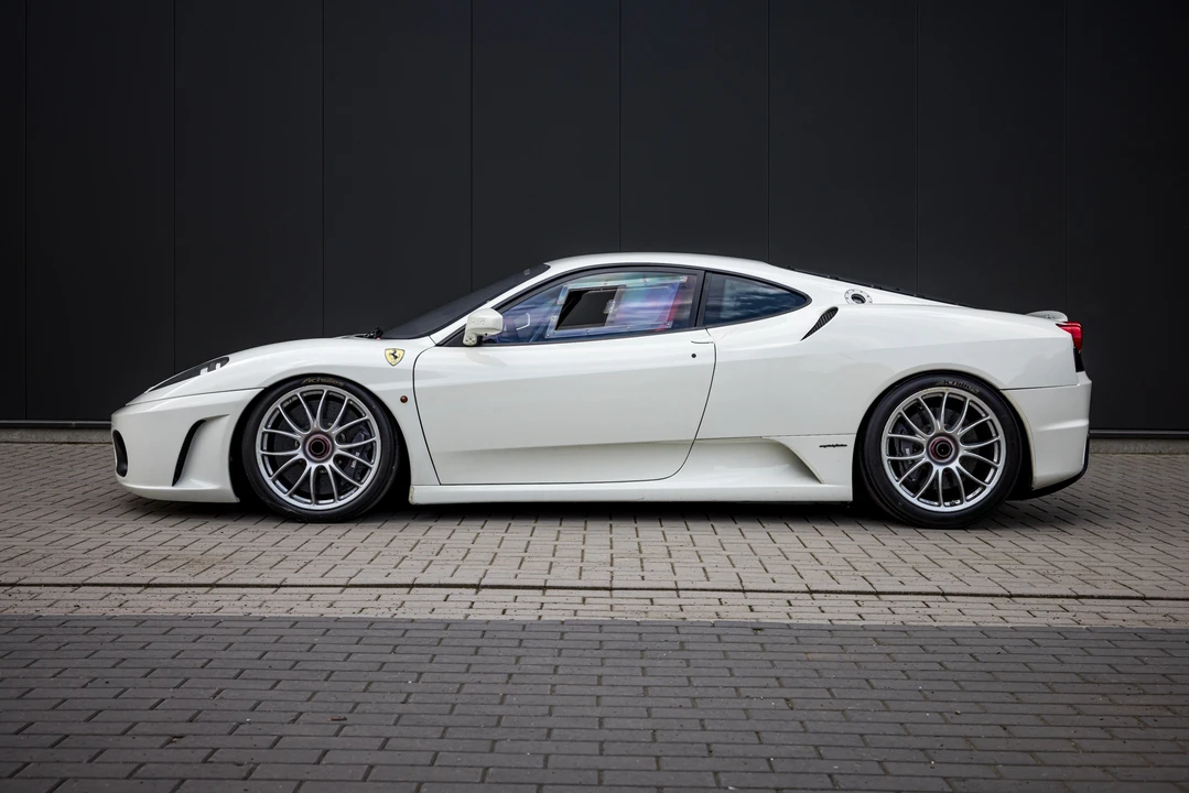 2008 Ferrari F430 - Image 12 of 31