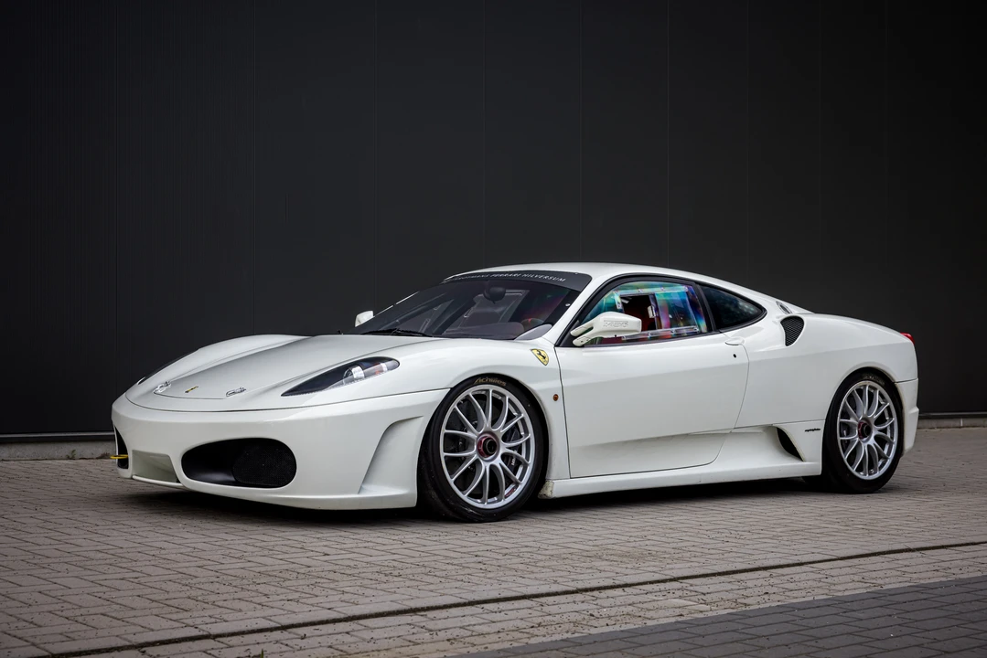 2008 Ferrari F430 - Image 3 of 31