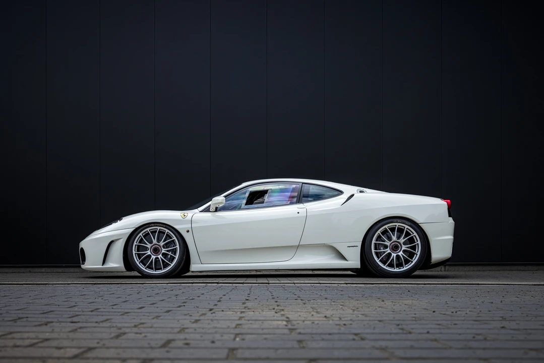 2008 Ferrari F430 - Image 4 of 31