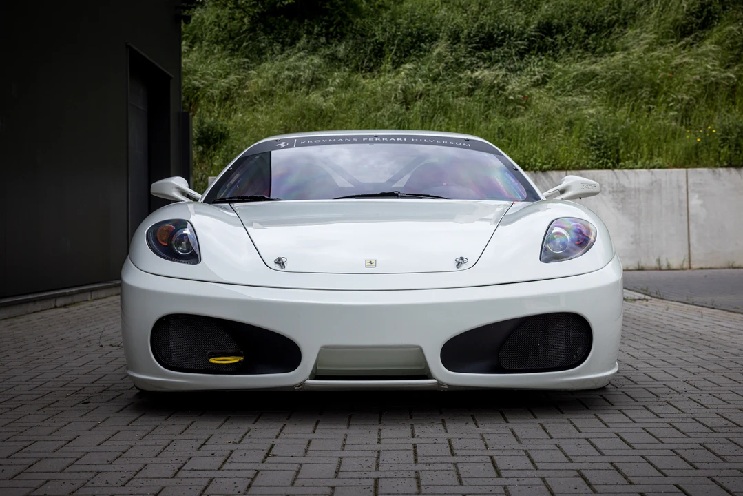 2008 Ferrari F430 - Image 2 of 31