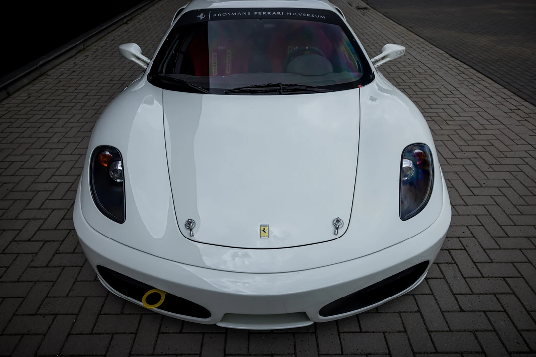 2008 Ferrari F430 - Image 10 of 31