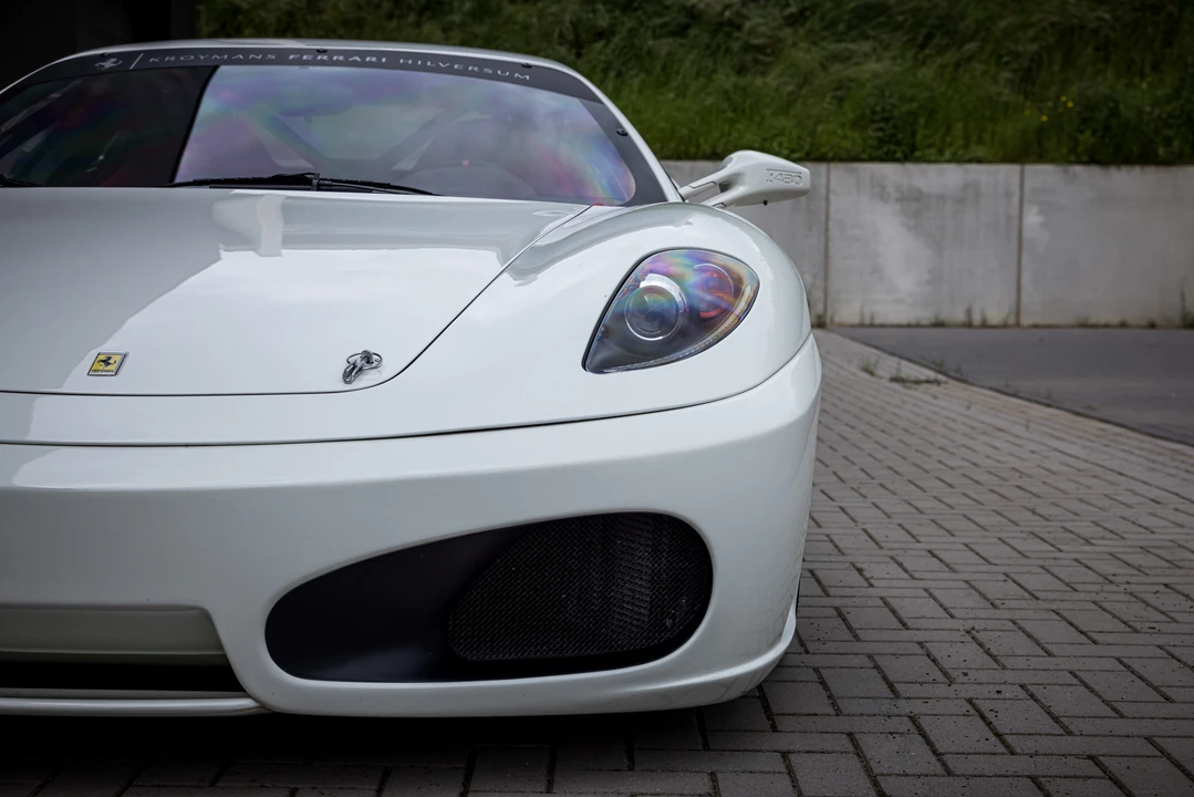 2008 Ferrari F430 - Image 14 of 31