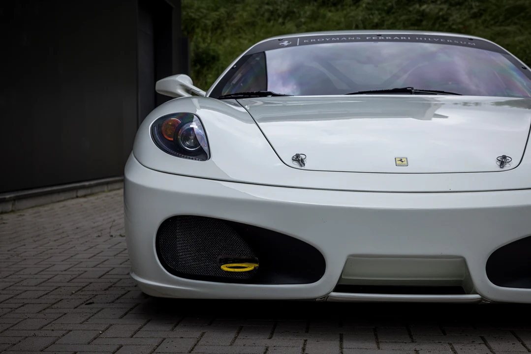 2008 Ferrari F430 - Image 15 of 31