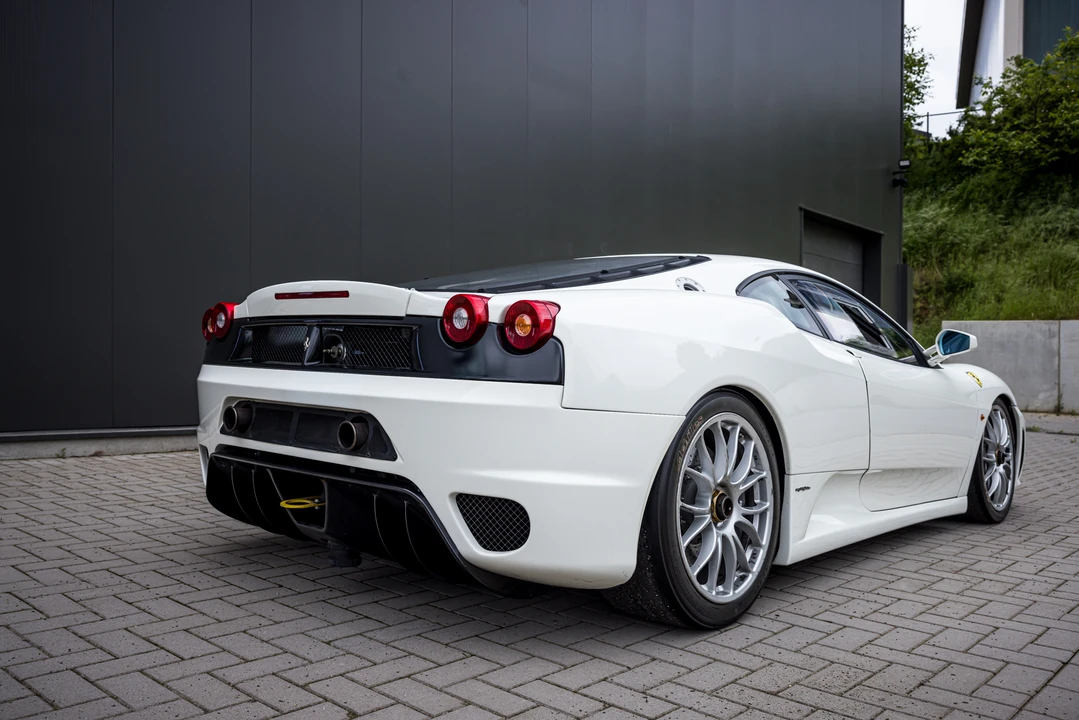 2008 Ferrari F430 - Image 6 of 31