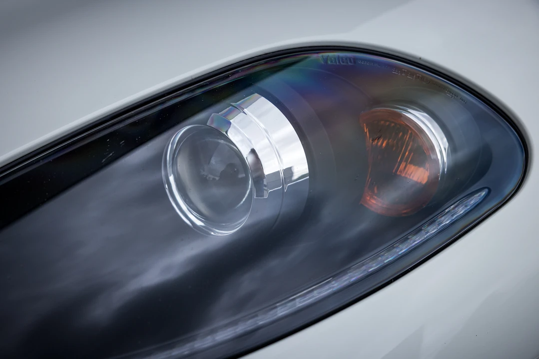 2008 Ferrari F430 - Image 17 of 31