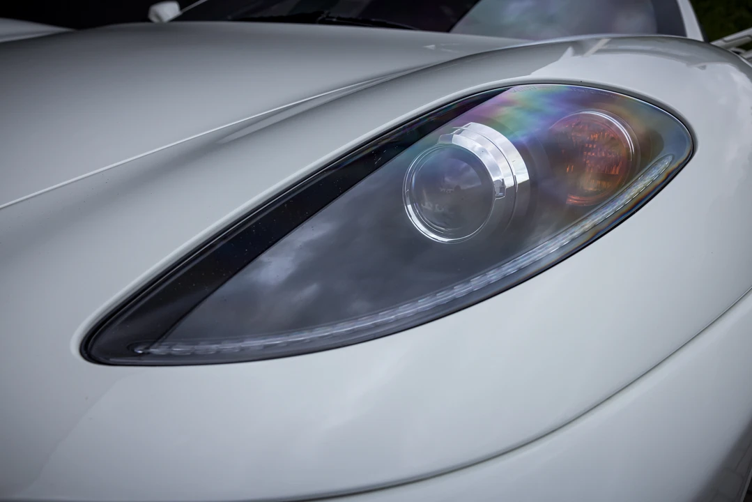 2008 Ferrari F430 - Image 18 of 31